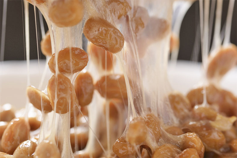 Natto đậu Canada 300g