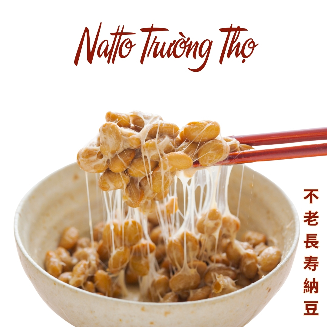 Natto Trường Thọ
